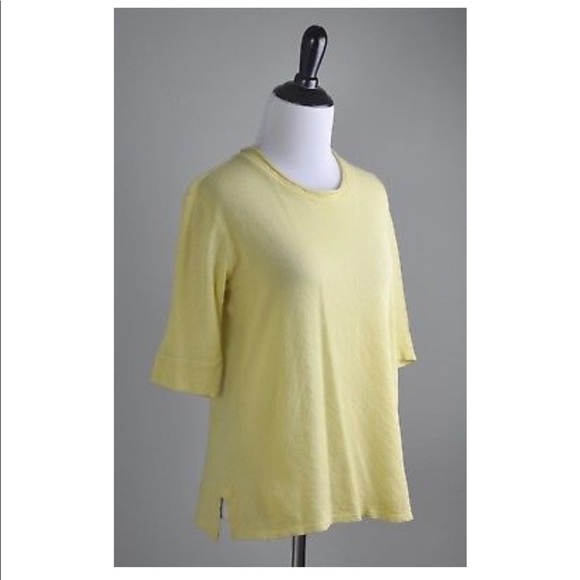 ANTHROPOLOGIE Stateside Neighborhood Tee - Picture 3 of 7